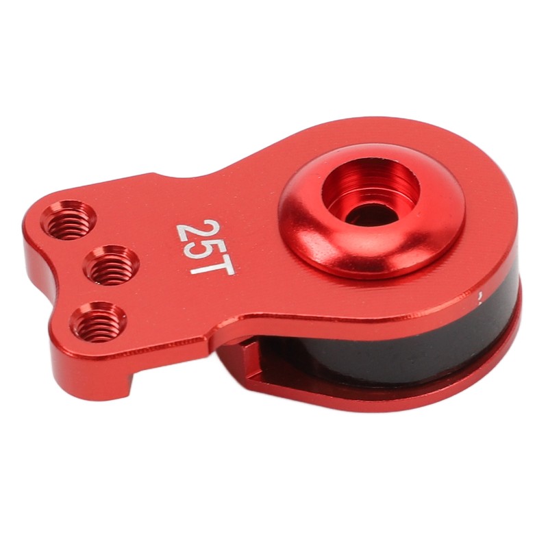 Servo Saver 25T Aluminum Alloy Replacement Lightweight Universal Servo Arm