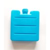 Pack of 3 Mini Travel Cool Box Bag Ice Freezer