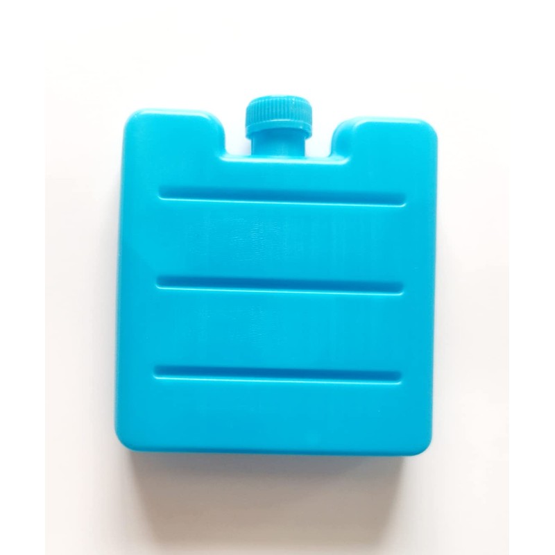 Pack of 3 Mini Travel Cool Box Bag Ice Freezer
