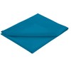 Olivia Rocco Flat Sheets, Easy Care Polycotton Full Bed Sheet,