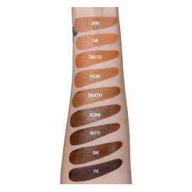 BPERFECT CRONZER CREAM BRONZER - NUTTY, BPERFECT