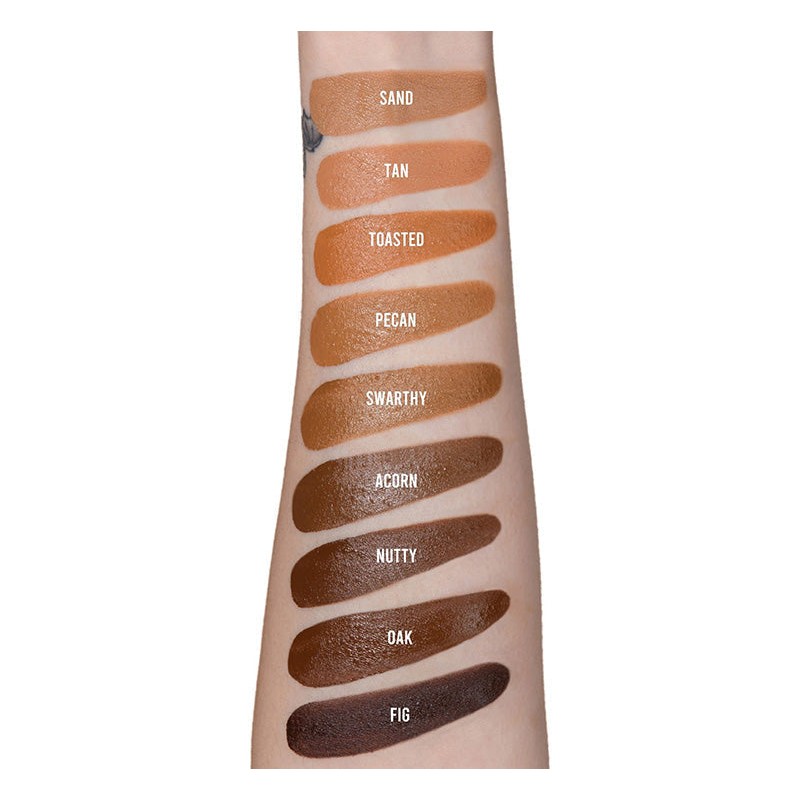 BPERFECT CRONZER CREAM BRONZER - NUTTY, BPERFECT