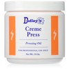 Dudley's Creme Press Pressing Oil for Unisex, 14 Ounce