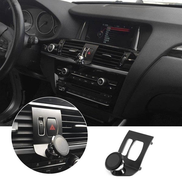 YIWANG 3 Colours Aluminium Alloy Mobile Phone Holder for X3