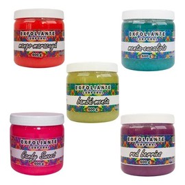 Exfoliante Corporal, Manos Pies Brazos Piernas Para Pedicure