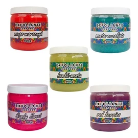 Exfoliante Corporal, Manos Pies Brazos Piernas Para Pedicure
