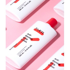 Tiam Anti-Blemish Body Lotion 200ml