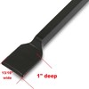 OEMTOOLS 25501 Automotive Gasket Scraper, Rust, Residue And Carbon Buildup