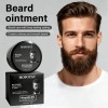 3pcs Balsamo Para Crecer La Barba Al 20%
