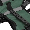 Cat Vest Harnesses Leash Adjustable Breathable Stylish Multifunctional Pet Walking