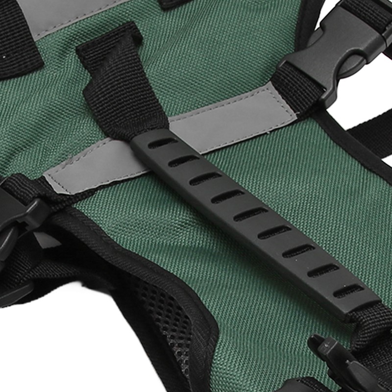 Cat Vest Harnesses Leash Adjustable Breathable Stylish Multifunctional Pet Walking