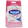 Neutradol Vac Sac Fresh Pink