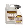 D/2 Biological Solution - 1 Gallon and 1 Quart Spray