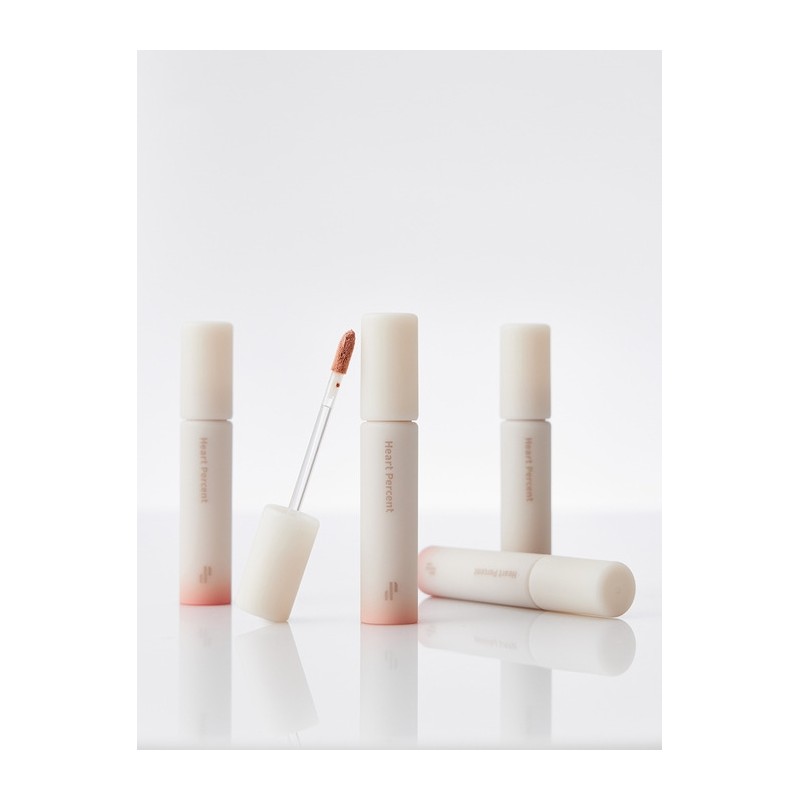 Dot On Mood All Cover Lip Base / 도트 온