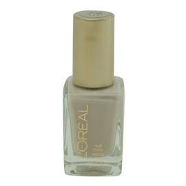 Loreal Paris Nail Color Tea and Crumpets 111