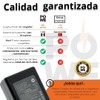 PO WE - Cargador Compatible DELL 19.5v 3.34a 65w DELL