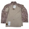 PROPPER New USMC FROG Combat Uniform Ensemble Shirt Desert MARPAT