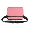 Nurse Fanny Pack Doctor Supplies Storage Bag Multi Compartments Nurse