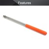 Othmro 1pcs Telescopic Teachers Pointer,Teachers Pointer Stick, Extendable Hand Pointer