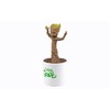 Guardians of the Galaxy Baby Groot Figure with Built-in Song,