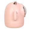 Humidifier Aroma Diffuser Cat Shape 400ml Capacity Timing Humidifier Home