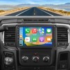 Car Radio Stereo for Dodge Ram 2013-2019 1500 2500 3500