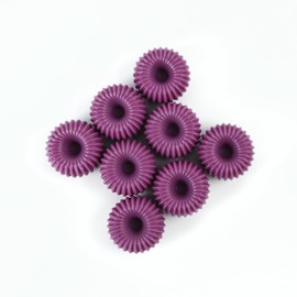 Black Plum & Rhubarb Wax Melts, Natural Soy Wax, Premium Quality, Highly Scented, Handmade With Care !