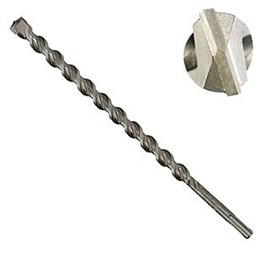 DRILL BIT 3/8" X 8" X 10" SPEEDHAMMER