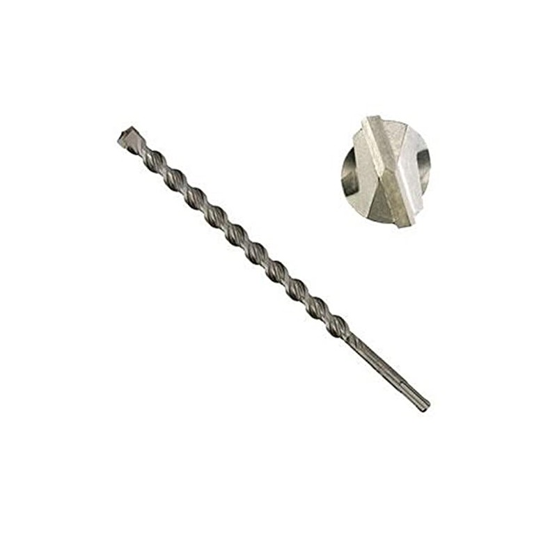 DRILL BIT 3/8" X 8" X 10" SPEEDHAMMER