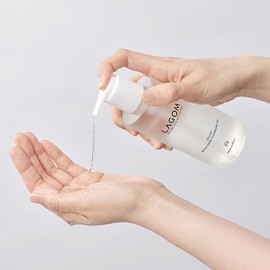 LAGOM Cellup Micro Pore Cleansing Oil 200ml