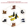 QGBGYPRCP Shoe Stretcher & Boot Stretcher - Men's & Women's,