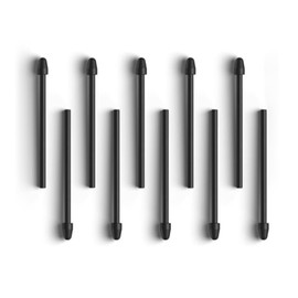 Penstar Stylus Nibs Kit (POM Nibs) for eNote Paper Tablet B5 & B6 Stylus Pen, Replacement Nibs Refill 10 Tips
