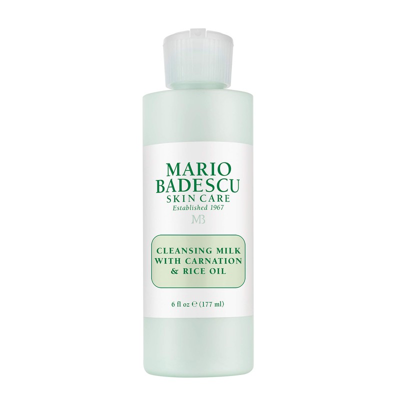 Mario Badescu Cleansing Milk with Carnation, Rice Oil & Vitamin