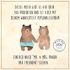 Mr. & Mrs. Panda Magnetic Bear Girlfriend Gift, Teddy, Teddy
