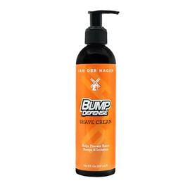 Crema de afeitar Bump Defense