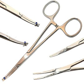 WORLDS THINNEST MicroDermal Surface Anchor Holder Tool Pierce Jewelry