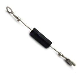 Diode DE59-00002A Microondas Diodo de alto voltaje
