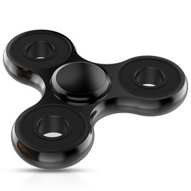 ATESSON Fidget Spinners Toy,Durable High Speed Bearing Metal Hand Finger Spinner EDC ADHD Focus Anxiety Stress Relief Boredom Killing Time Toys for Kids Adults
