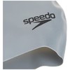 Speedo 7510036-001 Gorra de Natación para Pelo Largo