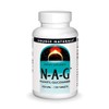 Source Naturals N-A-G 250 mg N-Acetyl Glucosamine for Joint Support