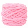 Chunky Yarn, Chunky Yarn for Hand Knitting Blanket Yarn Single