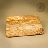 Wooden Cutting Board - Chopping Board - 25cm