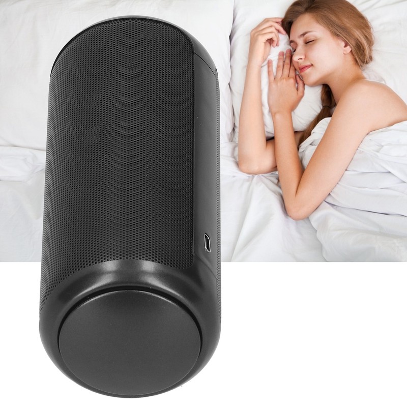 Mini Air Purifier Cleaner Negative Ion USB Aromatherapy Purifier 2