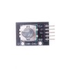 ANGEEK 5pcs KY-040 360 Degrees Rotary Encoder Module for Arduino