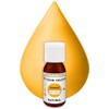 Food Colours Natural Liquid Food Colouring - Orange 18ml