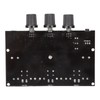 Digital Power Amplifier Board 80W+80W+100W 2.1 Channel Power Amplifier Board