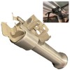 Rack-A-Tiers Clip Whacker - Magnetic Beam Clamp Tool, Flange Clip