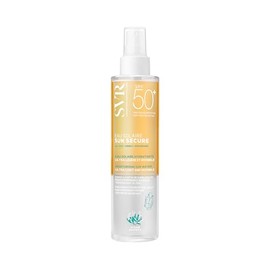 SVR Sun Secure Agua Bifásica FPS 50+ Protector Solar, 200 ml