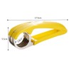 Generic 2 PCs Banana Slicer Fruit and Vegetable Salad Peeler