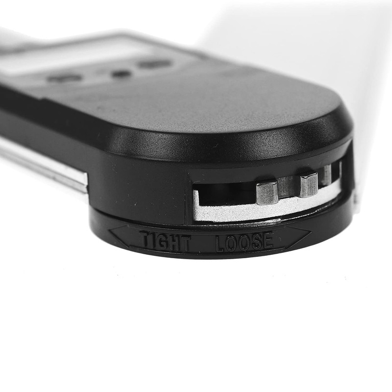 8" (203mm) Wixey Digital Protractor with Miter Function